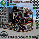 Truck Game: US Truck Simulator