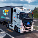 Truck Game: US Truck Simulator