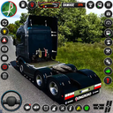 Truck Game: US Truck Simulator