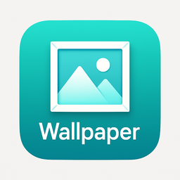 Wallpaper App