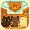 Tama Match: Cozy Puzzle