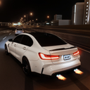 Car Drifting Midnight Car Game