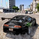 Drifting and Driving Car Games