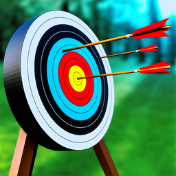 Archery Shooter Elite Master