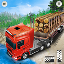 US Military Truck  Driver Game