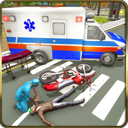 Emergency Ambulance Rescue 911