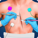 Heart Surgery Doctor Simulator