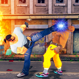 street fighting game 2021: real street fighters