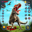 Dinosaur Hunting Survival Game