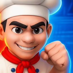 Cooking Wars: Food Battle