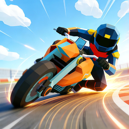 Racing Smash 3D