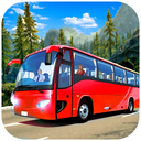 Tourist Bus Offroad Driving - Bus Game 2020