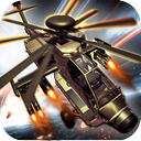 Gunship Helicopter Strike Special Forces War