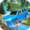4X4 Mountain Jeep Driving Simulator 2018