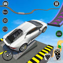 Ramp Car Racing - Car Games