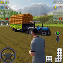 Farming Tractor Games 3D 2023