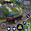 Car Simulator 3d & Car game 3d
