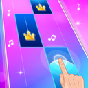 Battle Tiles Rhythm Piano Game