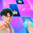 Rush Tiles: Rhythm Music Piano