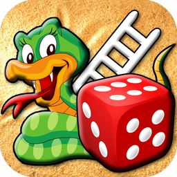 Snakes and Ladders King