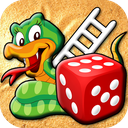 Snakes and Ladders: Snake Game