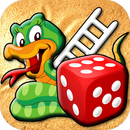 Snakes and Ladders: Snake Game
