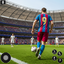 World Football Games 2025