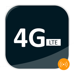 4G LTE Only - 4g LTE Mode