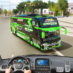 Bus Games: Real Bus Simulator