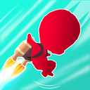 JetPack Pro - 3D Rush Game