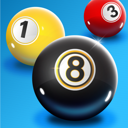 Marble pool : 8 Ball Pool Game