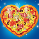 Pizza maker Super Chef Restaurant-Pizza cute game