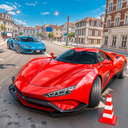 Car Parking 3D : Parking Games