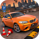 Advance School Car Parking 3D