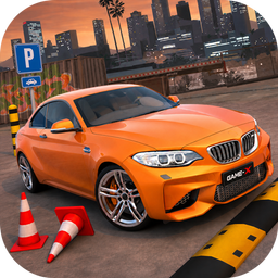 Advance School Car Parking 3D