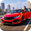 Car Parking 3D : Parking Games