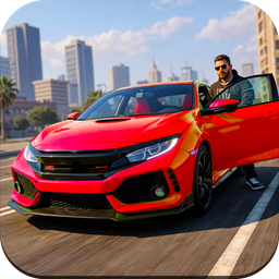 Car Parking 3D : Parking Games