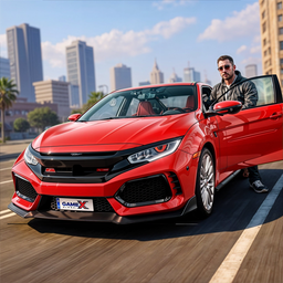 Advance School Car Parking 3D