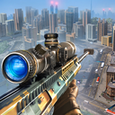 Sniper Games: Gun Shooter Game