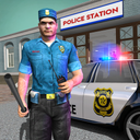 Virtual Police Officer Life 3D