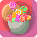Candy Cannon