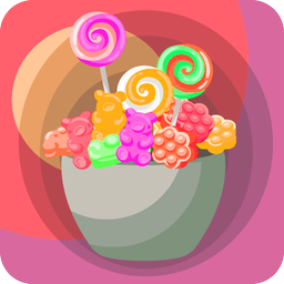 Candy Cannon