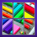 Jigsolitaire