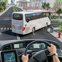 City Bus Driving and Racing