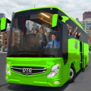 City Bus Driving and Racing