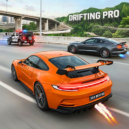 Car Drifting and Driving Pro