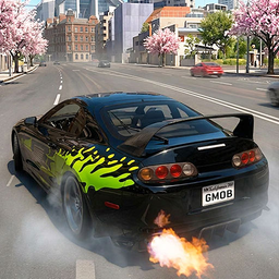 Car Drifting and Driving Pro