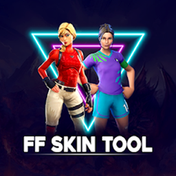 FFF FF Skin Tools & Mod Skins