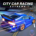 Car City Racer: Extreme Drift