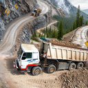 King Cargo Truck Simulator 3D